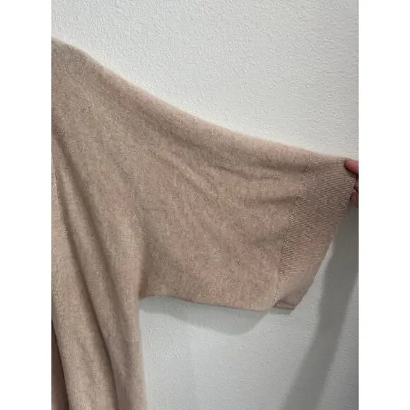 Cynthia Rowley cashmere cardigan - Picture 4 of 5